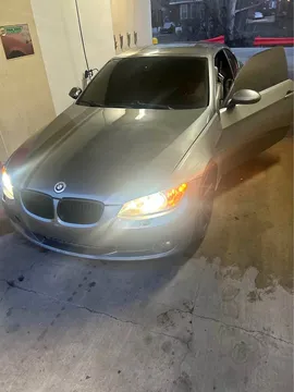 2007 BMW i5 M60 Sedan 4D