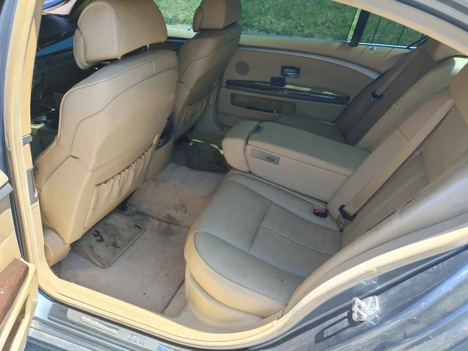 2007 BMW 5 Series - Image 9 of 12