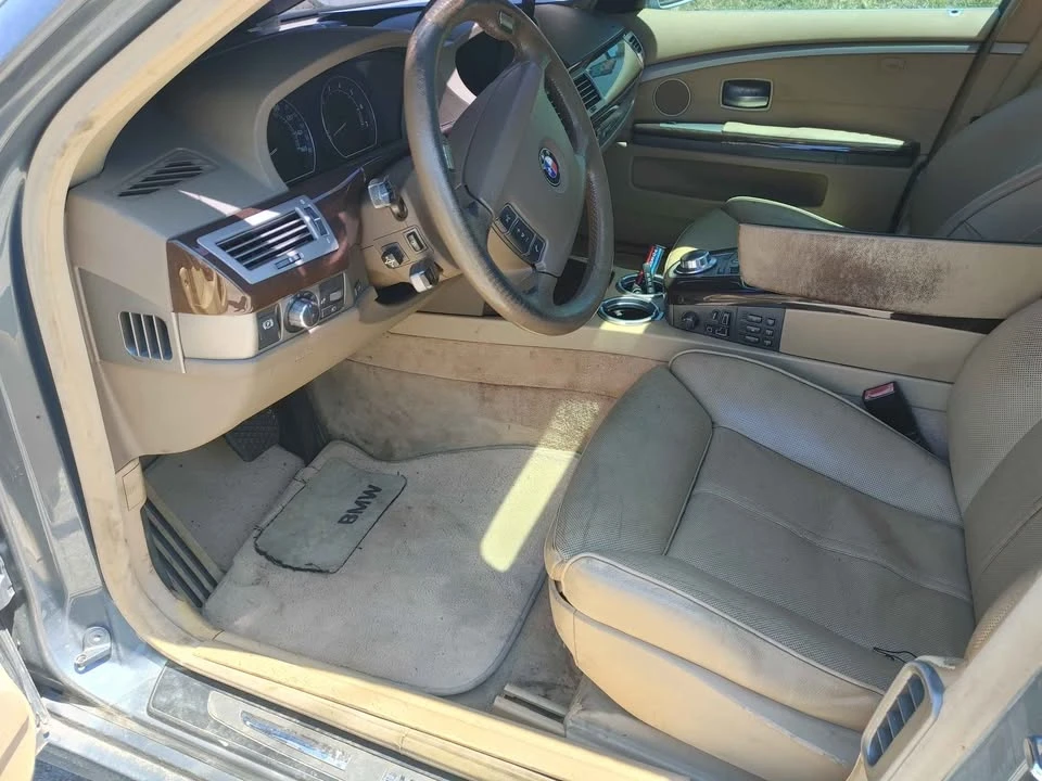 2007 BMW 5 Series - Image 8 of 12