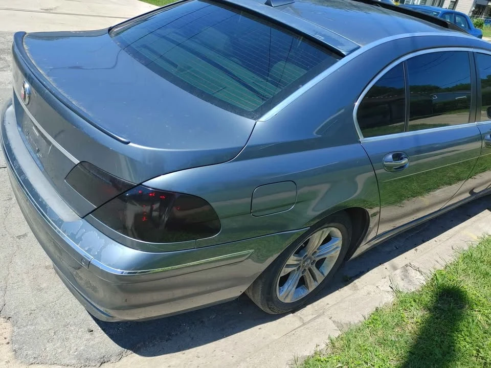 2007 BMW 5 Series - Image 5 of 12