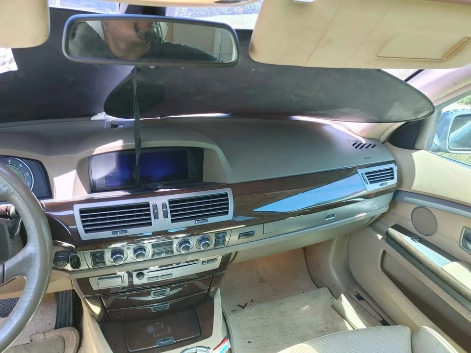 2007 BMW 5 Series - Image 10 of 12