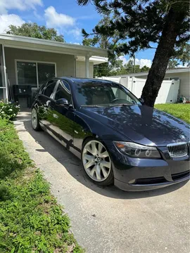 2007 BMW 328i