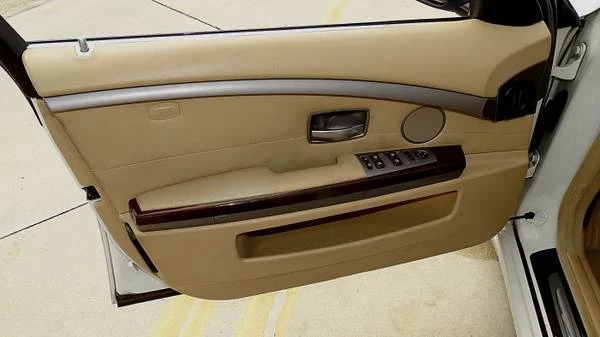 2007 BMW E65/E66 750i & 760i Sedan - Image 17 of 17