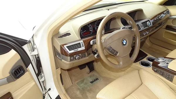 2007 BMW E65/E66 750i & 760i Sedan - Image 12 of 17