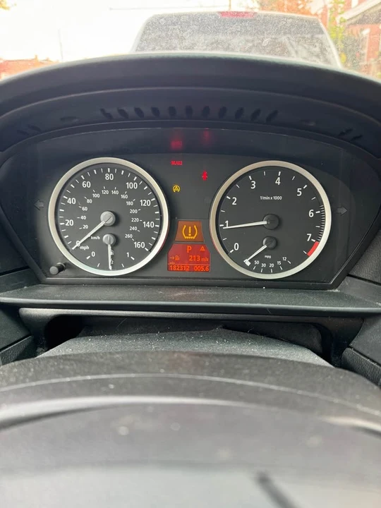 2007 BMW iX - Image 2 of 2