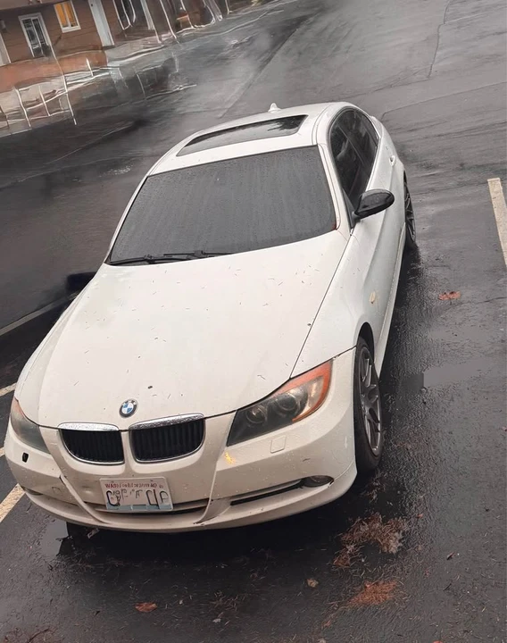 2007 BMW iX - Image 2 of 2