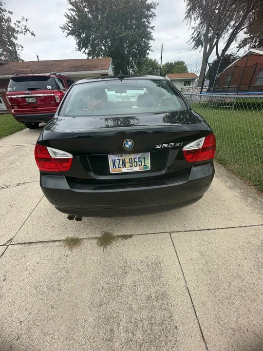2007 BMW iX - Image 6 of 6