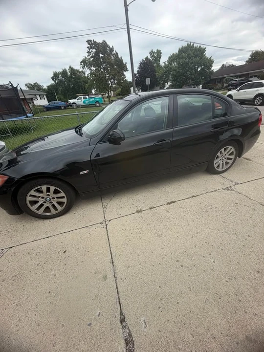 2007 BMW iX - Image 3 of 6
