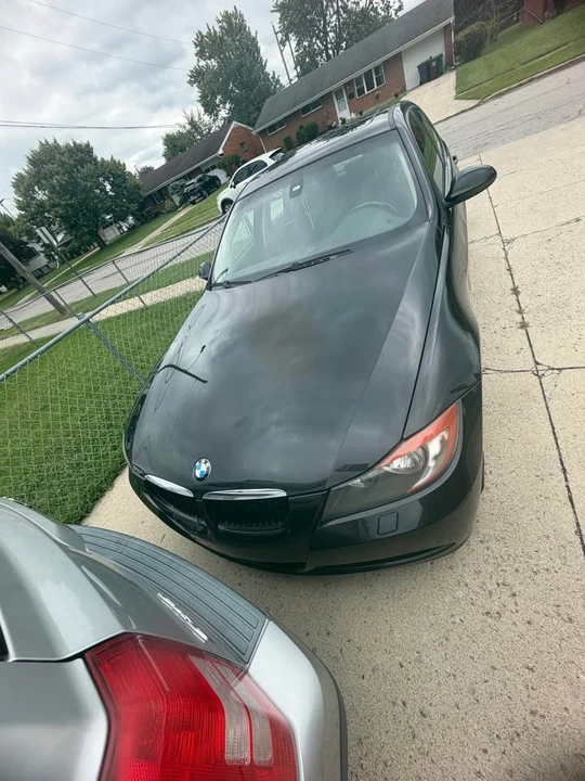2007 BMW iX - Image 4 of 6
