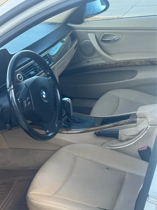 2007 BMW iX - Image 7 of 10