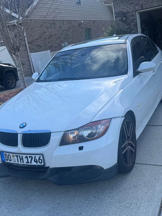 2007 BMW iX - Image 2 of 10