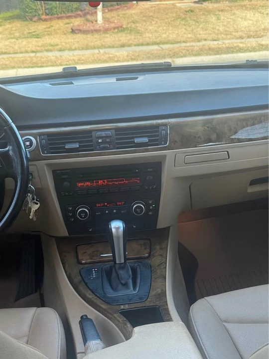 2007 BMW iX - Image 9 of 10