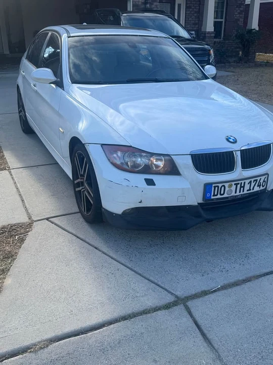 2007 BMW iX - Image 4 of 10