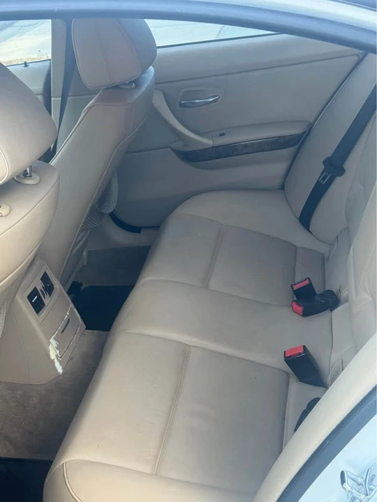 2007 BMW iX - Image 10 of 10