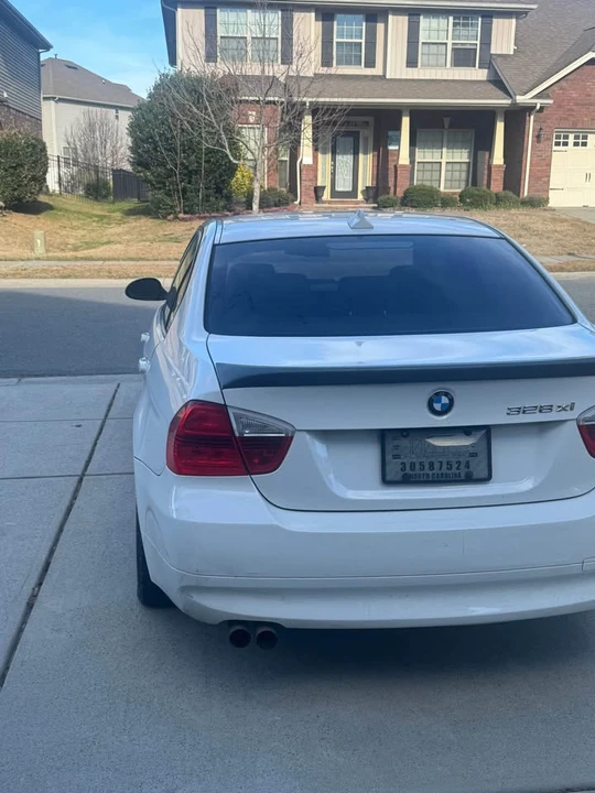 2007 BMW iX - Image 3 of 10