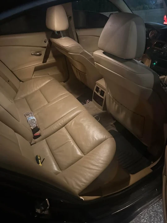 2007 BMW iX - Image 7 of 7