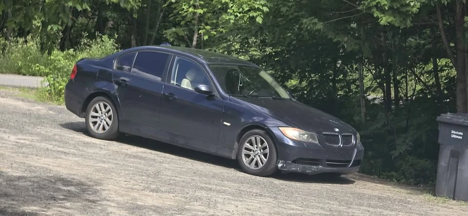 2007 BMW iX - Image 4 of 4