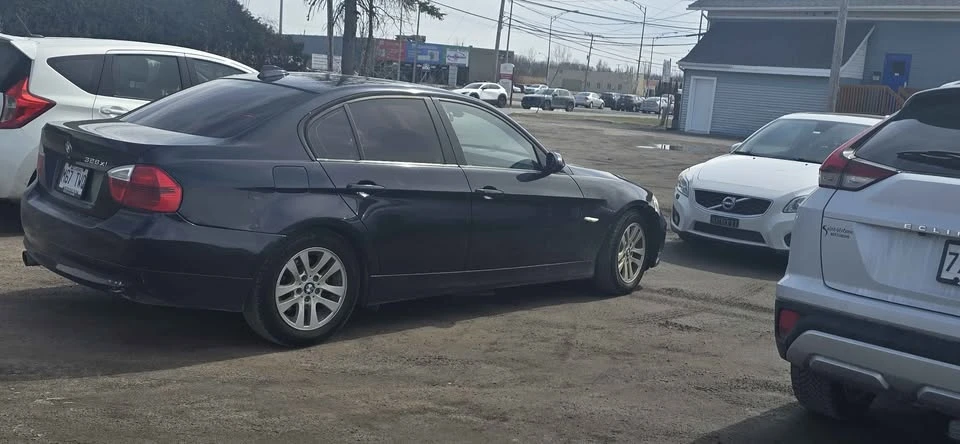 2007 BMW iX - Image 2 of 4