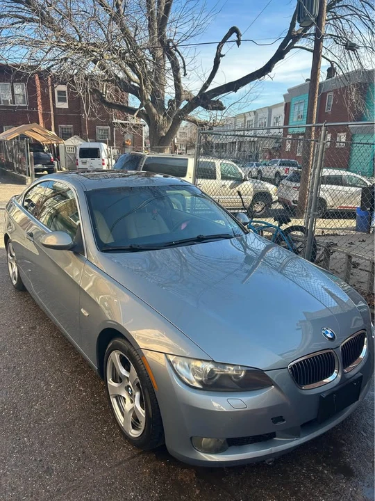 2007 BMW iX - Image 4 of 7