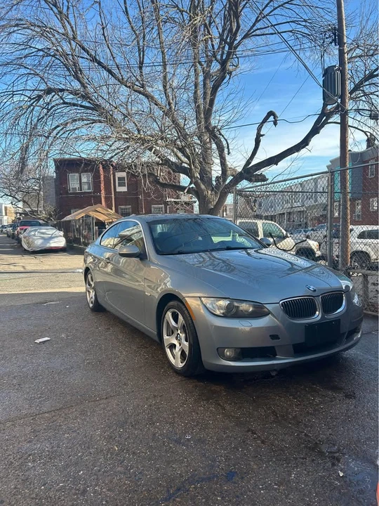 2007 BMW iX - Image 2 of 7