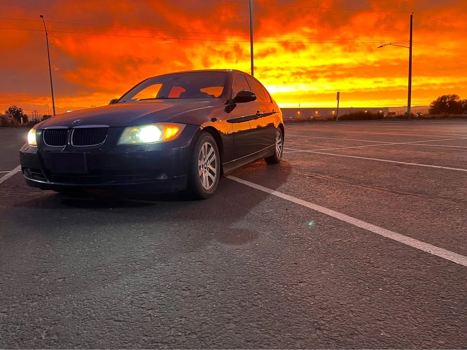 2007 BMW iX - Image 3 of 5