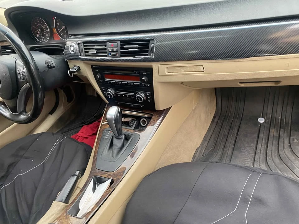 2007 BMW iX - Image 6 of 6