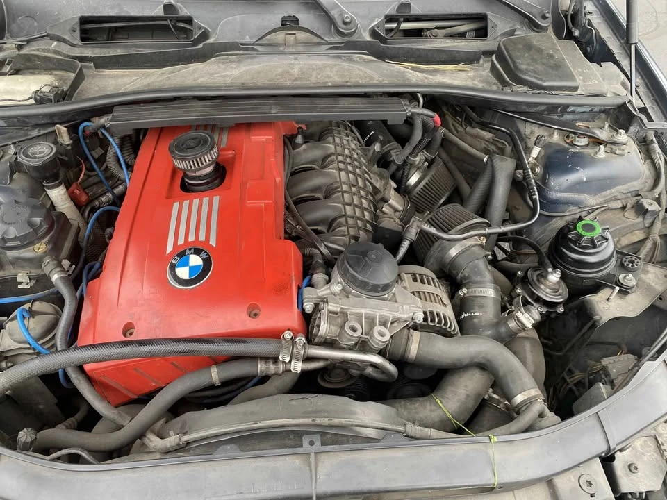 2007 BMW iX - Image 5 of 6