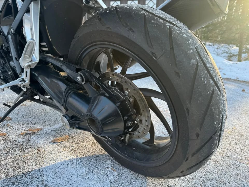 2007 BMW K1200 & K1300 - Image 7 of 19