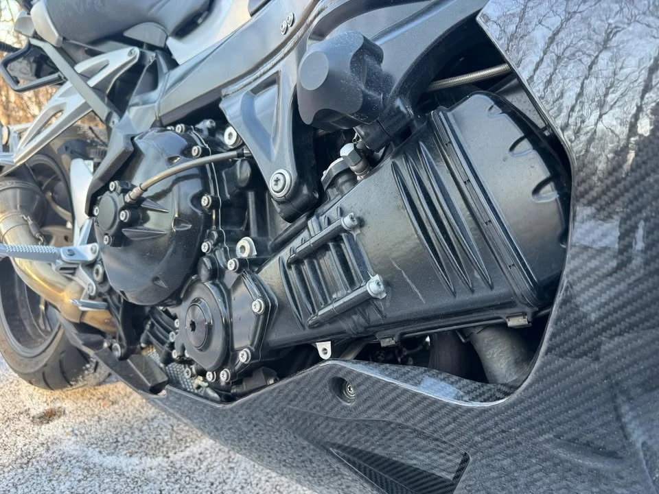 2007 BMW K1200 & K1300 - Image 5 of 19