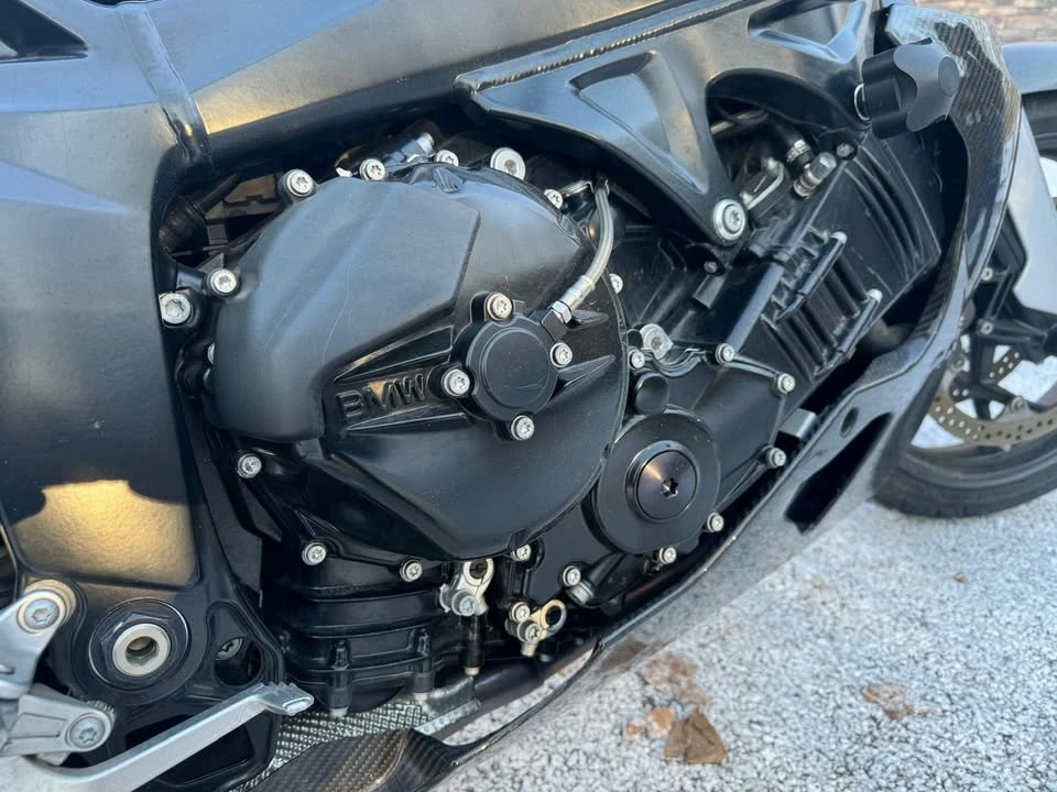 2007 BMW K1200 & K1300 - Image 4 of 19