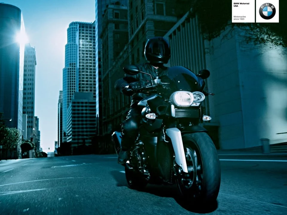 2007 BMW K1200 & K1300 - Image 15 of 19