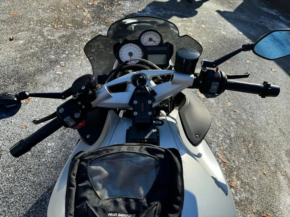 2007 BMW K1200 & K1300 - Image 13 of 19