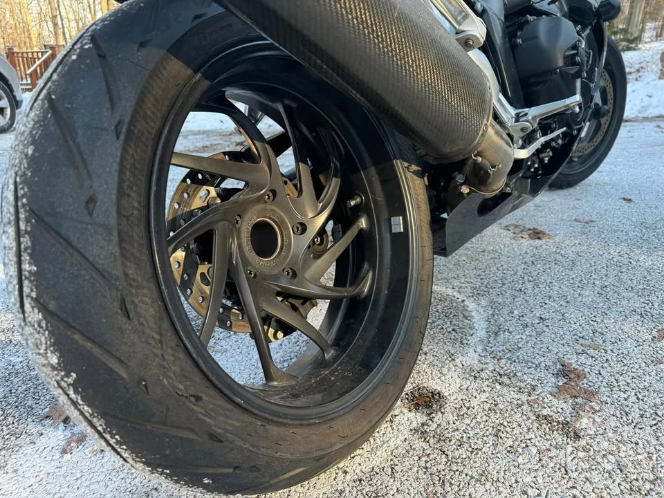 2007 BMW K1200 & K1300 - Image 6 of 19