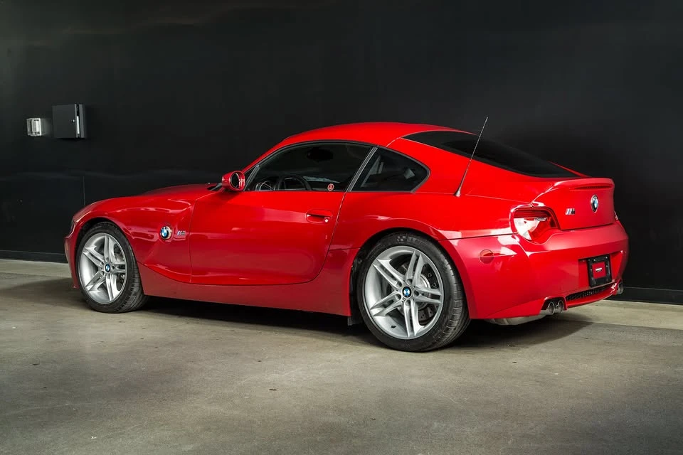 2007 BMW 1M - Image 3 of 20