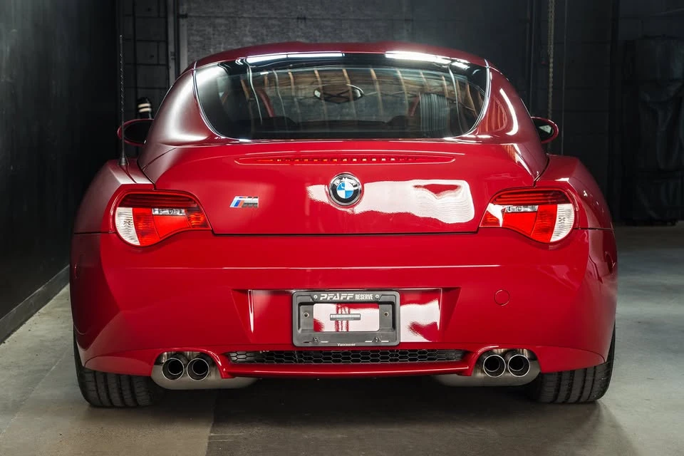 2007 BMW 1M - Image 8 of 20