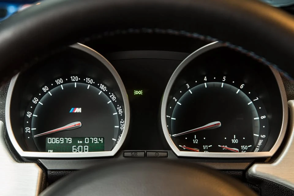 2007 BMW 1M - Image 15 of 20