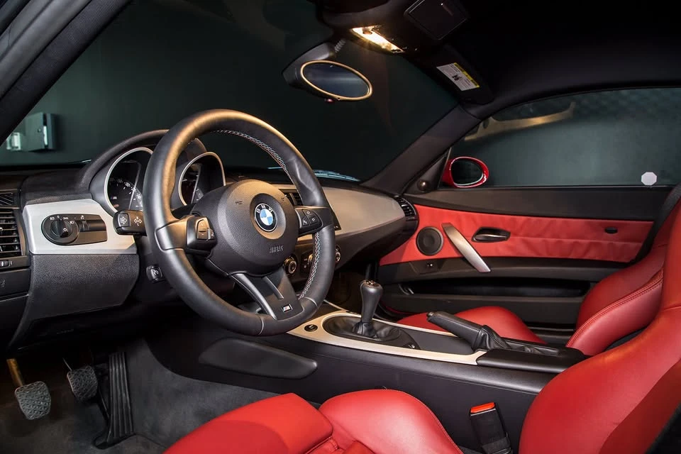 2007 BMW 1M - Image 13 of 20