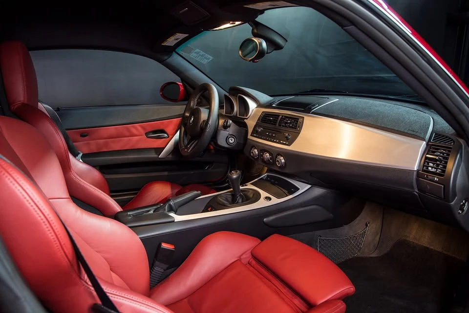 2007 BMW 1M - Image 19 of 20