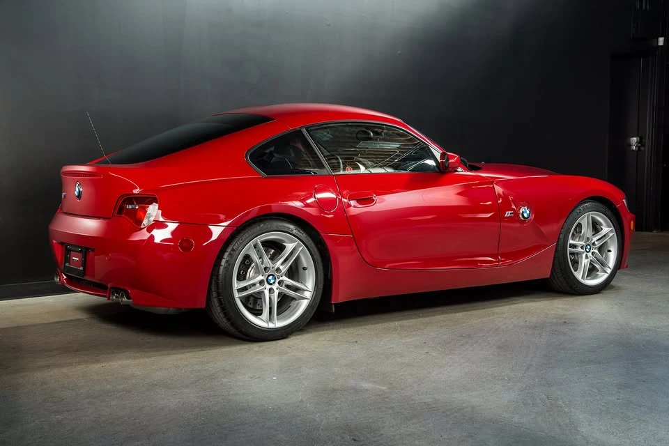 2007 BMW 1M - Image 7 of 20
