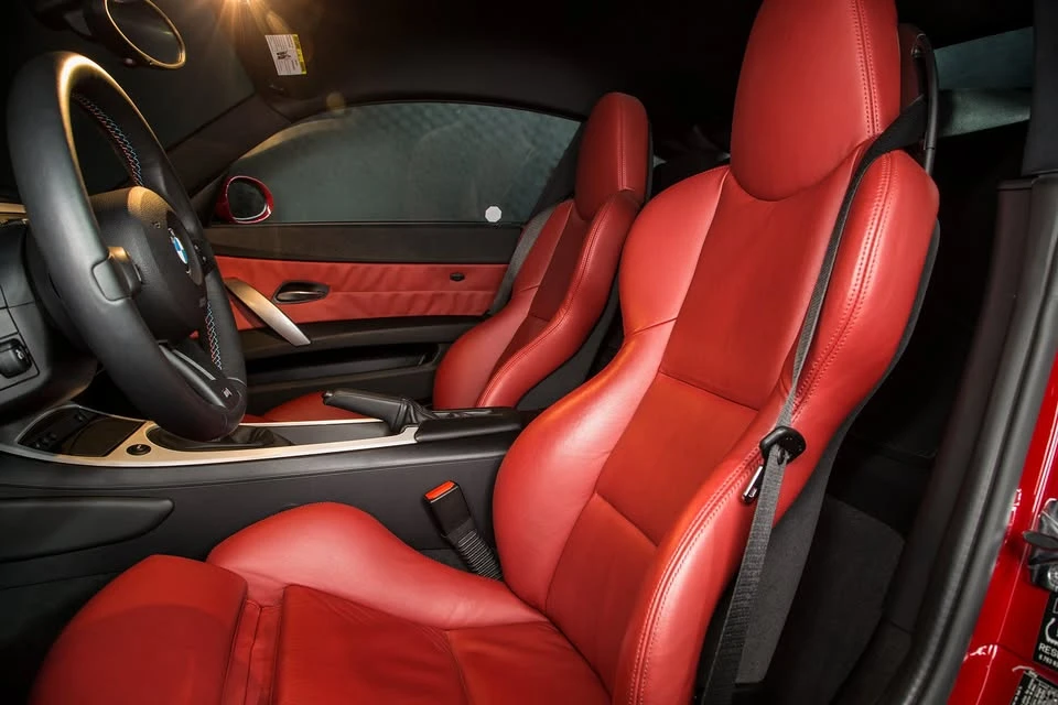 2007 BMW 1M - Image 18 of 20
