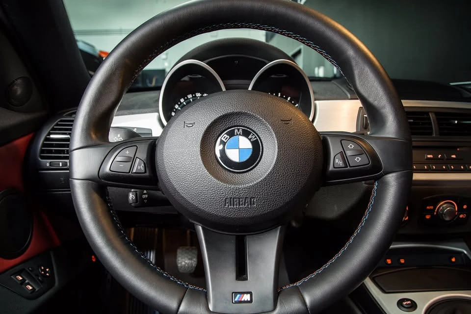 2007 BMW 1M - Image 14 of 20