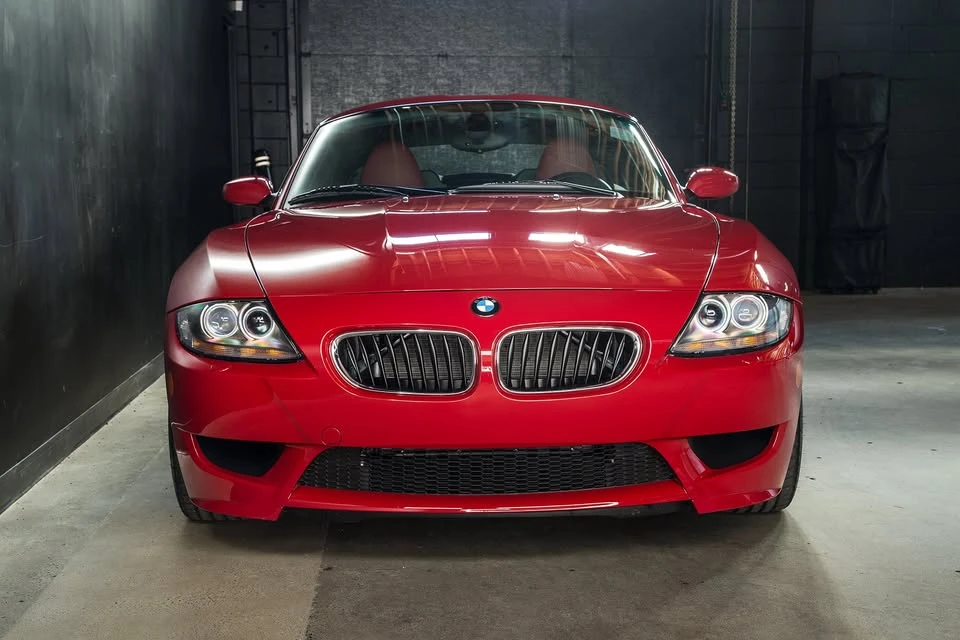 2007 BMW 1M - Image 4 of 20
