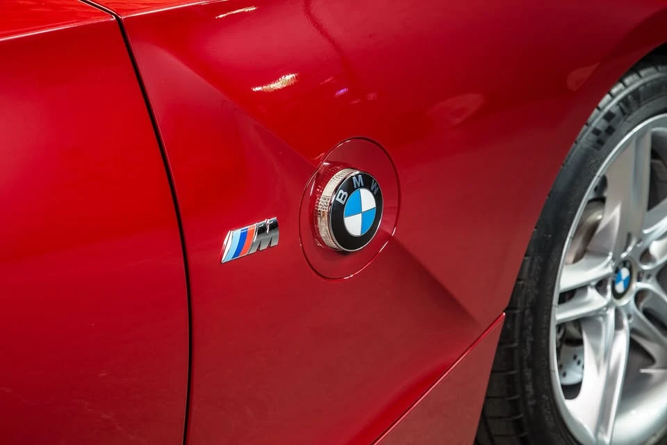 2007 BMW 1M - Image 10 of 20