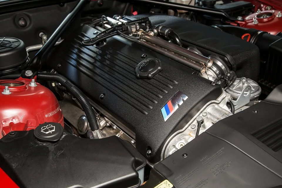 2007 BMW 1M - Image 12 of 20