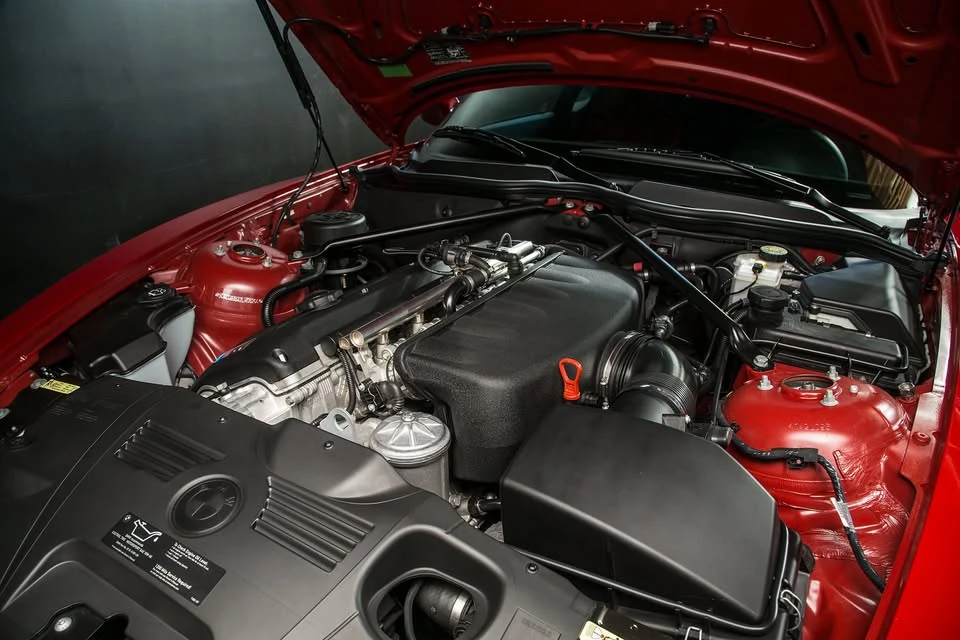 2007 BMW 1M - Image 11 of 20