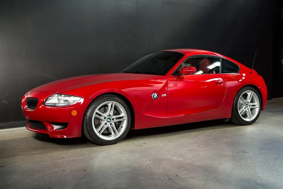 2007 BMW 1M - Image 2 of 20