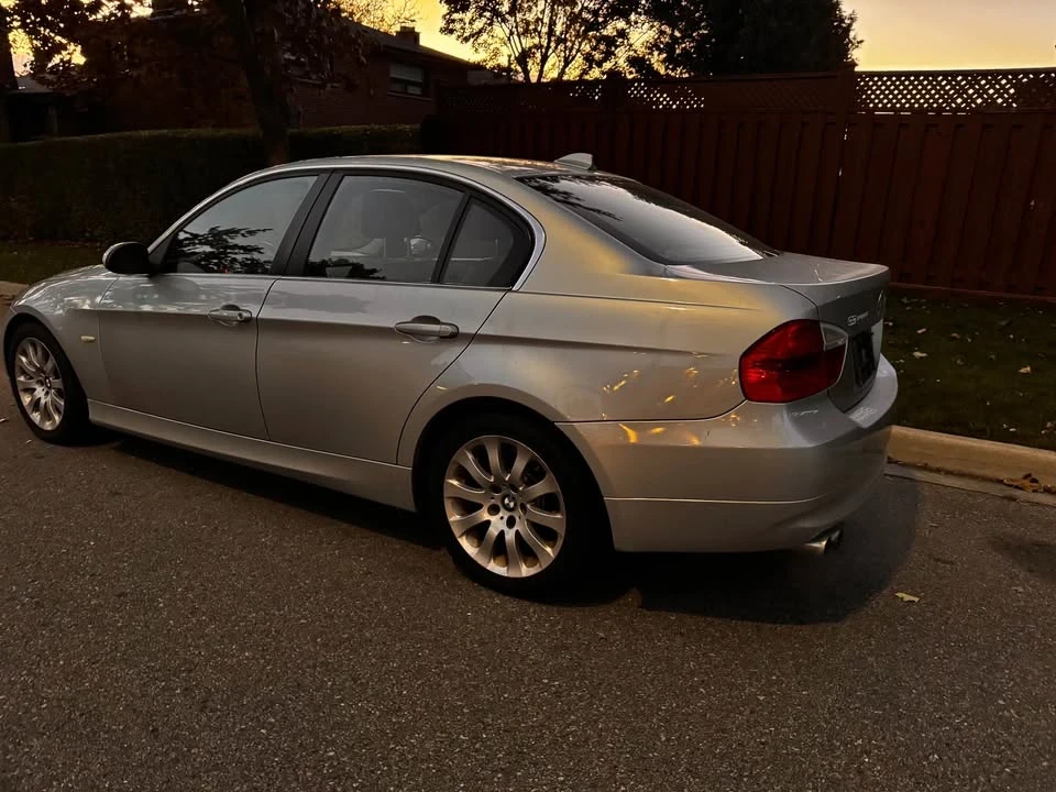 2007 BMW M3 - Image 4 of 14