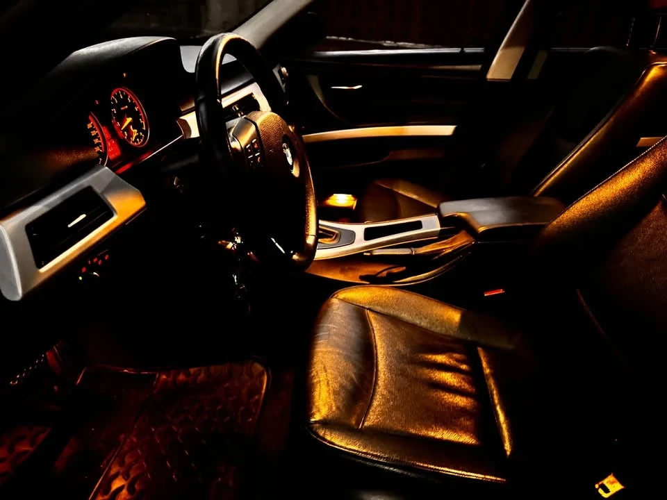 2007 BMW M3 - Image 13 of 14