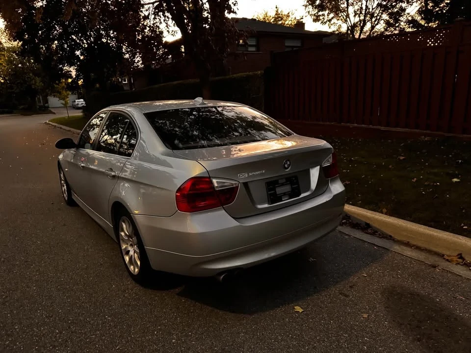 2007 BMW M3 - Image 7 of 14