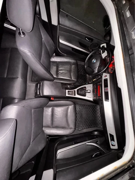 2007 BMW M3 - Image 8 of 14